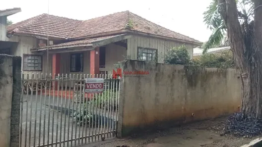 à venda, 825m² no Centro, Rolândia