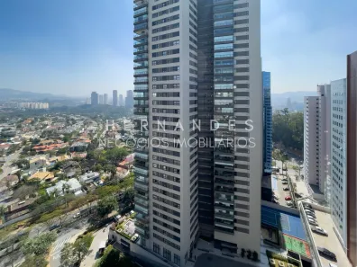 Apartamento com 3 Quartos à venda, 287m² no Alphaville Centro Industrial e Empresarial/Alphaville., Barueri