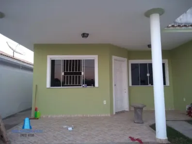 Casa com 3 Quartos à venda, 100m² no Parque Hotel, Araruama