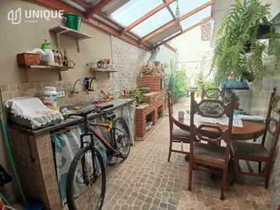 Casa com 3 Quartos à venda, 253m² no Maracanã, Praia Grande