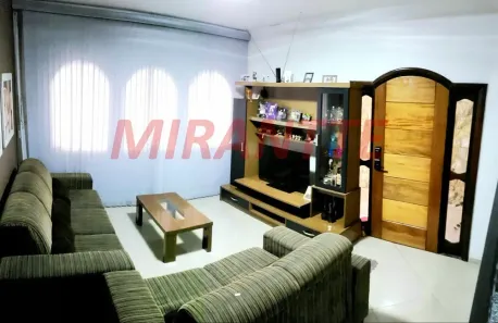 Sobrado com 3 Quartos à venda, 278m² no Vila Buenos Aires, São Paulo