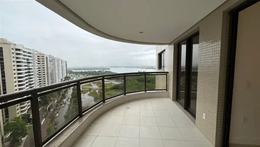 Apartamento com 3 Quartos à venda, 110m² no Barra Olímpica, Rio de Janeiro