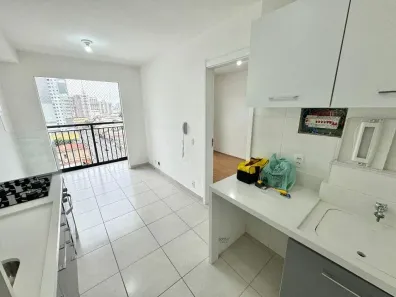 Apartamento com 1 Quarto à venda, 31m² no Água Branca, São Paulo