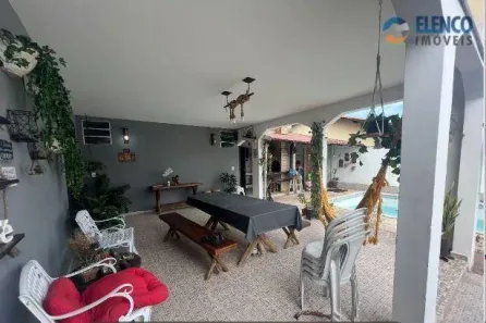Casa com 4 Quartos à venda, 335m² no Piratininga, Niterói