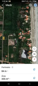 Lote/Terreno à venda, 360m² no São José de Ribamar, São José de Ribamar