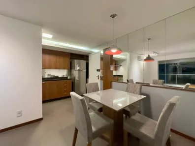 Apartamento com 1 Quarto para alugar, 50m² no Campo Belo, São Paulo