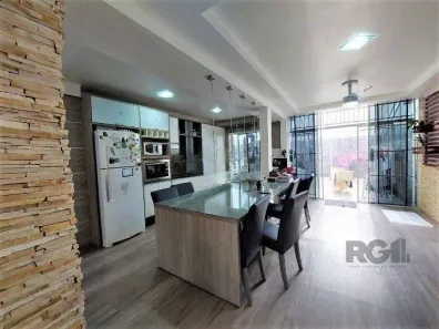 Casa com 3 Quartos à venda, 234m² no Cristal, Porto Alegre