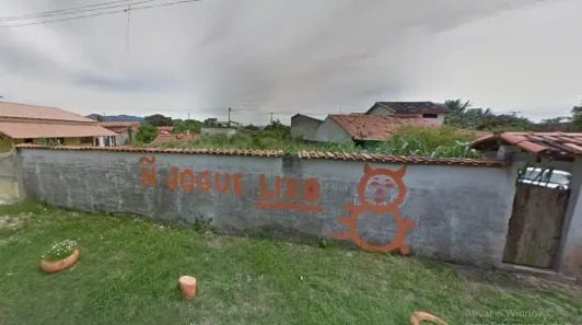 Lote/Terreno à venda, 570m² no Barra Nova, Saquarema