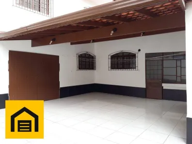 Sobrado com 3 Quartos à venda, 324m² no Colônia, Ribeirão Pires