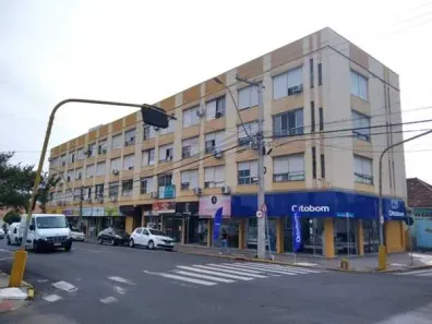 Apartamento com 1 Quarto para alugar, 30m² no Centro, Esteio