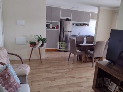 Apartamento com 2 Quartos à venda, 66m² no Jardim Tereza Cristina, Jundiaí