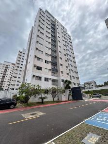 Apartamento com 3 Quartos à venda, 86m² no Dom Pedro I, Manaus