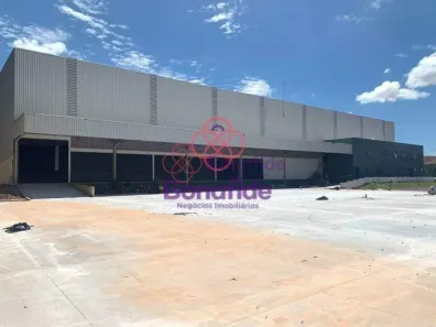 para alugar, 5600m² no Morro Alto, Itupeva