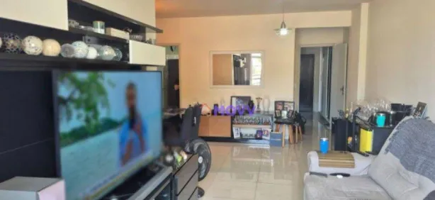 Apartamento com 3 Quartos à venda, 128m² no São Domingos, Niterói