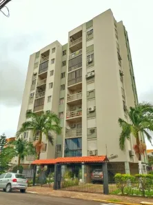 Apartamento com 3 Quartos à venda, 90m² no Centro, São Leopoldo