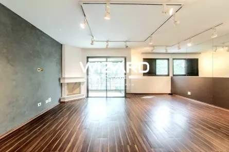 Apartamento com 3 Quartos à venda, 85m² no Brooklin Paulista, São Paulo
