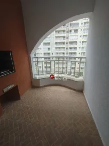 Apartamento com 2 Quartos para alugar, 65m² no Vila Ema, São José dos Campos