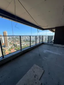 Apartamento com 3 Quartos à venda, 130m² no Caminho das Árvores, Salvador