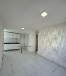 Apartamento com 2 Quartos à venda, 50m² no Parque das Árvores, Parnamirim