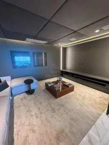 Apartamento com 4 Quartos à venda, 250m² no Canto do Forte, Praia Grande