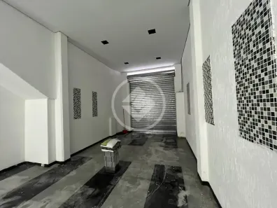 Casa com 6 Quartos para alugar, 400m² no Vila Mathias, Santos