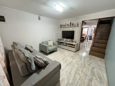 Sobrado com 2 Quartos à venda, 154m² no Santa Terezinha, Santo André