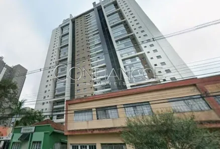 Cobertura com 4 Quartos para alugar, 315m² no Água Verde, Curitiba