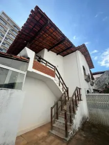 Casa com 3 Quartos à venda, 119m² no Piatã, Salvador