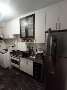 Apartamento com 2 Quartos à venda, 49m² no Jardim Santa Terezinha (Nova Veneza), Sumaré