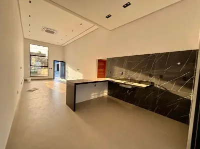 Casa de Condomínio com 3 Quartos à venda, 200m² no , São José de Ribamar