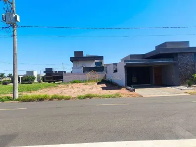 Lote/Terreno à venda, 253m² no Setlife Mirassol, Mirassol
