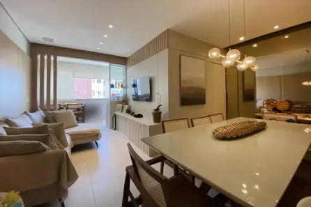 Apartamento com 3 Quartos à venda, 100m² no Buritis, Belo Horizonte