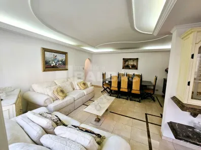 Apartamento com 3 Quartos à venda, 96m² no Indianópolis, São Paulo