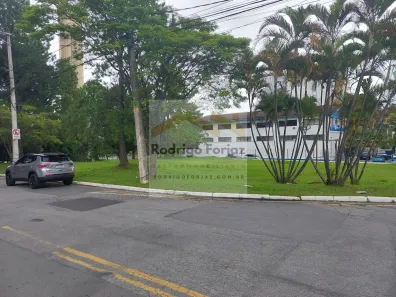 para alugar, 1740m² no Alphaville, Santana de Parnaíba
