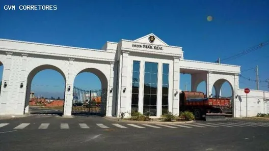 Lote/Terreno à venda, 150m² no Residencial Monte Verde, Indaiatuba