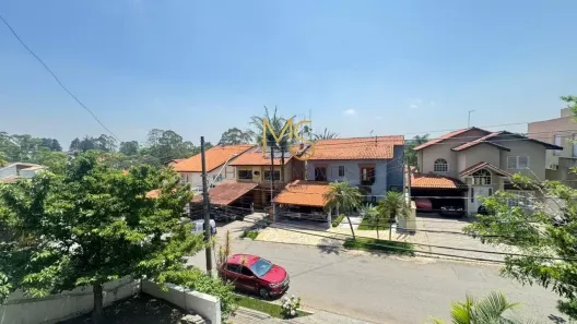 Casa com 5 Quartos à venda, 377m² no São Paulo II, Cotia