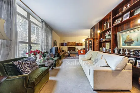 Casa com 3 Quartos à venda, 285m² no Jardim Paulistano, São Paulo