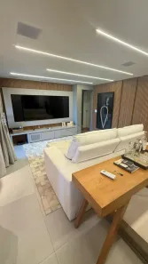 Apartamento com 3 Quartos à venda, 160m² no Vila Aviação, Bauru