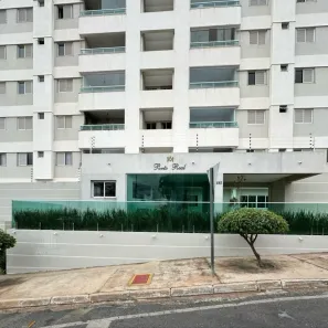 Apartamento com 3 Quartos à venda, 100m² no Areão, Cuiabá