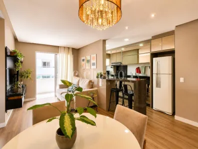 Apartamento com 2 Quartos à venda, 82m² no Abraão, Florianópolis