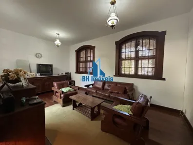 Apartamento com 3 Quartos à venda, 256m² no Ouro Preto, Belo Horizonte