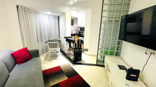 Flat com 1 Quarto para alugar, 40m² no Vila Mariana, São Paulo