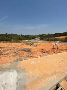 Lote/Terreno à venda, 362m² no Santa Fé, Betim