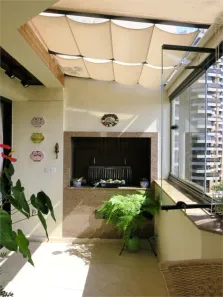 Apartamento com 4 Quartos à venda, 184m² no Vila Suzana, São Paulo