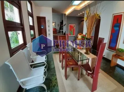 Casa com 5 Quartos à venda, 464m² no Comiteco, Belo Horizonte