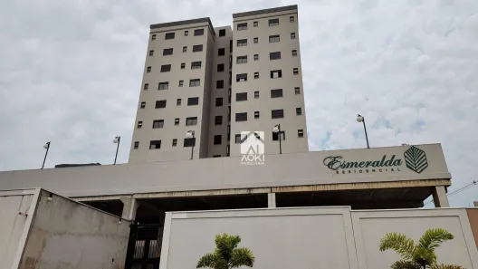 Apartamento com 3 Quartos à venda, 101m² no Jardim Dona Judith, Americana