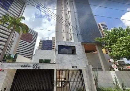 Apartamento com 3 Quartos à venda, 118m² no Joaquim Távora, Fortaleza
