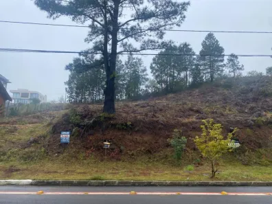 Lote/Terreno à venda, 634m² no , Gramado