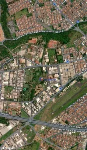 Lote/Terreno à venda, 12256m² no Distrito Industrial Waldemar de Oliveira Verdi, São José do Rio Preto