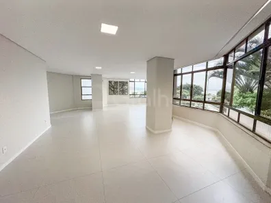 Apartamento com 3 Quartos à venda, 206m² no Agronômica, Florianópolis